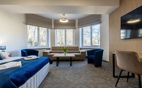 Hotel Dom Marynarza